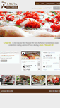 Mobile Screenshot of ldvpizzeria.com